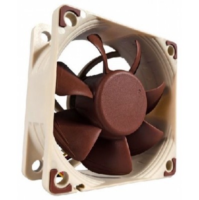 кулер Noctua NF-A6X25