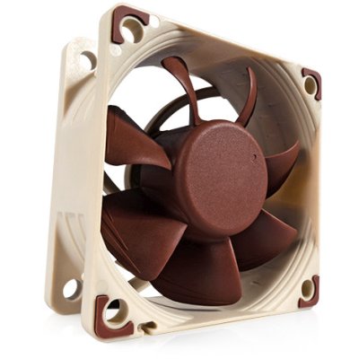 кулер Noctua NF-A6X25 5V