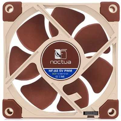 Кулер Noctua NF-A8 5V PWM