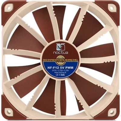 Кулер Noctua NF-F12 5V PWM