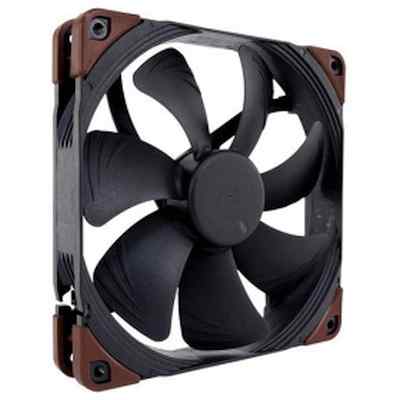 кулер Noctua NF-F12 industrial PPC-24V-2000 IP67 PWM