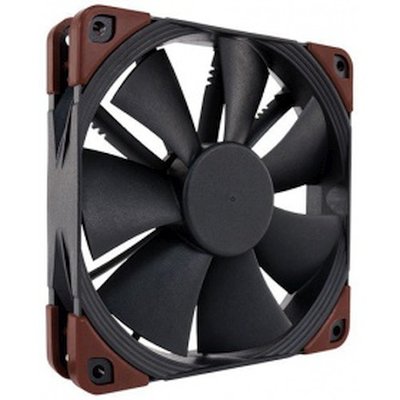 кулер Noctua NF-F12 industrial PPC-3000 PWM