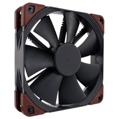 кулер Noctua NF-F12 industrialPPC-2000