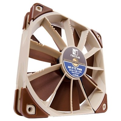 кулер Noctua NF-F12 PWM