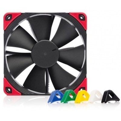 кулер Noctua NF-F12 PWM Chromax