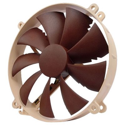 кулер Noctua NF-P14 FLX