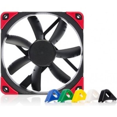 кулер Noctua NF-S12A PWM Chromax