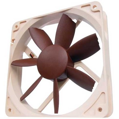 кулер Noctua NF-S12B ULN