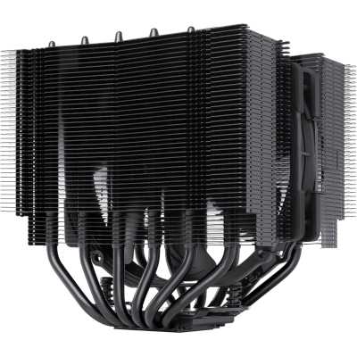кулер Noctua NH-D15S chromax.black