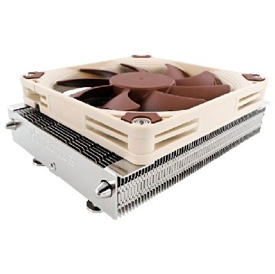 кулер Noctua NH-L9A