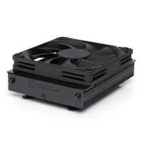 Кулер Noctua NH-L9A-AM4 Black