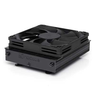 кулер Noctua NH-L9A-AM4 Black