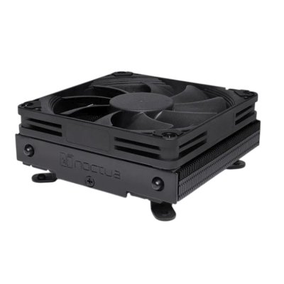 кулер Noctua NH-L9i chromax.black