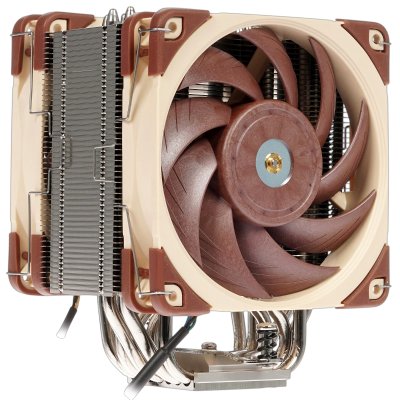 кулер Noctua NH-U12A