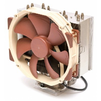 кулер Noctua NH-U14S