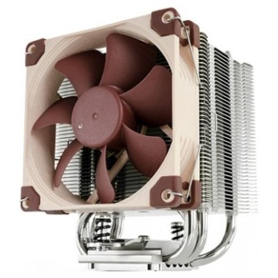 кулер Noctua NH-U9S