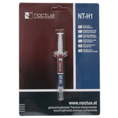 кулер Noctua NT-H1