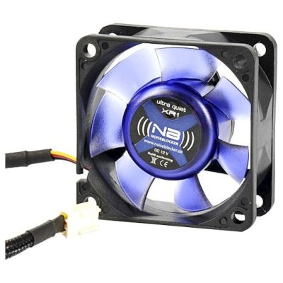 кулер Noiseblocker BlackSilentFan XR1