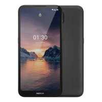 Смартфон Nokia 1.3 1-16GB Dual Sim Charcoal