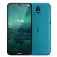 Смартфон Nokia 1.3 1-16GB Dual Sim Cyan