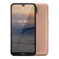 Смартфон Nokia 1.3 1-16GB Dual Sim Sand