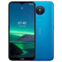 Смартфон Nokia 1.4 3/64GB Blue