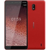 Смартфон Nokia 1 Plus Red