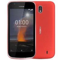 Смартфон Nokia 1 Red