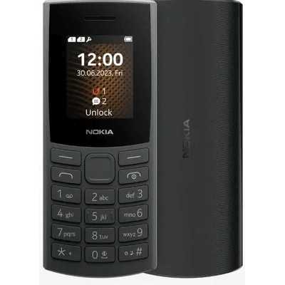 мобильный телефон Nokia 106 TA-1564 Black