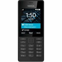 Мобильный телефон Nokia 150 Dual sim Black