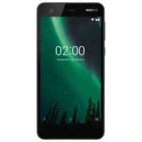 Смартфон Nokia 2 Dual sim Black