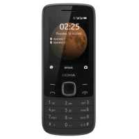 Мобильный телефон Nokia 225 4G Dual sim Black