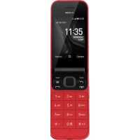 Мобильный телефон Nokia 2720 Flip Dual sim Red