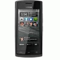 Смартфон Nokia 500 RM-750 Black