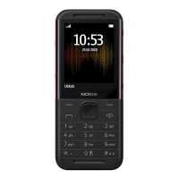 Мобильный телефон Nokia 5310 Dual sim Black