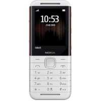 Мобильный телефон Nokia 5310 Dual sim White-Red