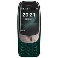 Мобильный телефон Nokia 6310 Green