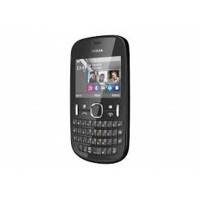 Смартфон Nokia Asha 200 Graphite