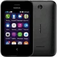 Смартфон Nokia Asha 230 Dual sim Black