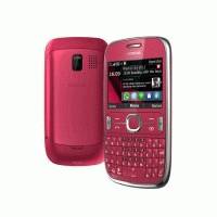 Смартфон Nokia Asha 302 Red