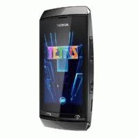 Смартфон Nokia Asha 305 Dark Grey
