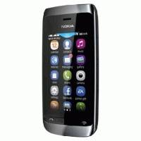 Смартфон Nokia Asha 310 Black