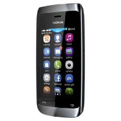 смартфон Nokia Asha 310 Black