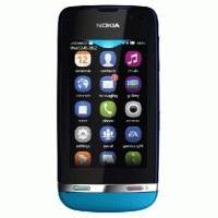 Смартфон Nokia Asha 311 Blue