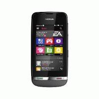 Смартфон Nokia Asha 311 Grey