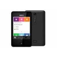 Смартфон Nokia Asha 501 Dual sim Black