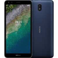 Смартфон Nokia C01 Plus 1/16GB Blue