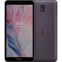 Смартфон Nokia C01 Plus 1/16GB Purple