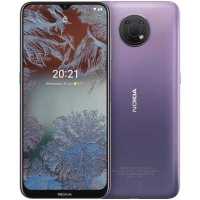Смартфон Nokia G10 4/64GB Purple