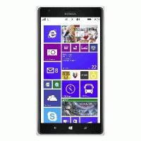 Смартфон Nokia Lumia 1520 White